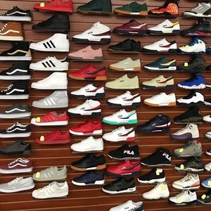 Meet your Posher, Ryan